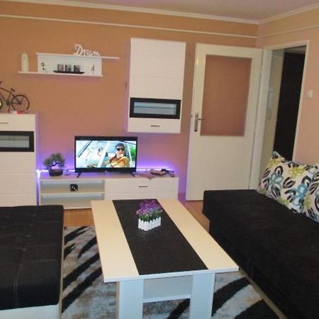 Apartman Dream Сараєво Екстер'єр фото