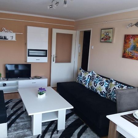 Apartman Dream Сараєво Екстер'єр фото