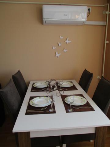 Apartman Dream Сараєво Екстер'єр фото