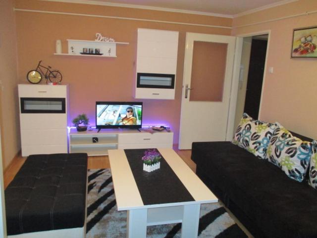 Apartman Dream Сараєво Екстер'єр фото
