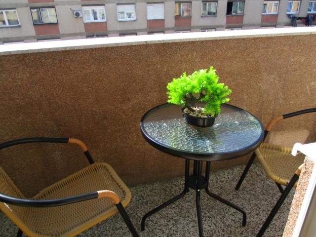 Apartman Dream Сараєво Екстер'єр фото