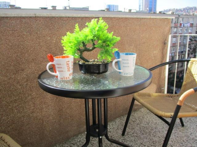 Apartman Dream Сараєво Екстер'єр фото