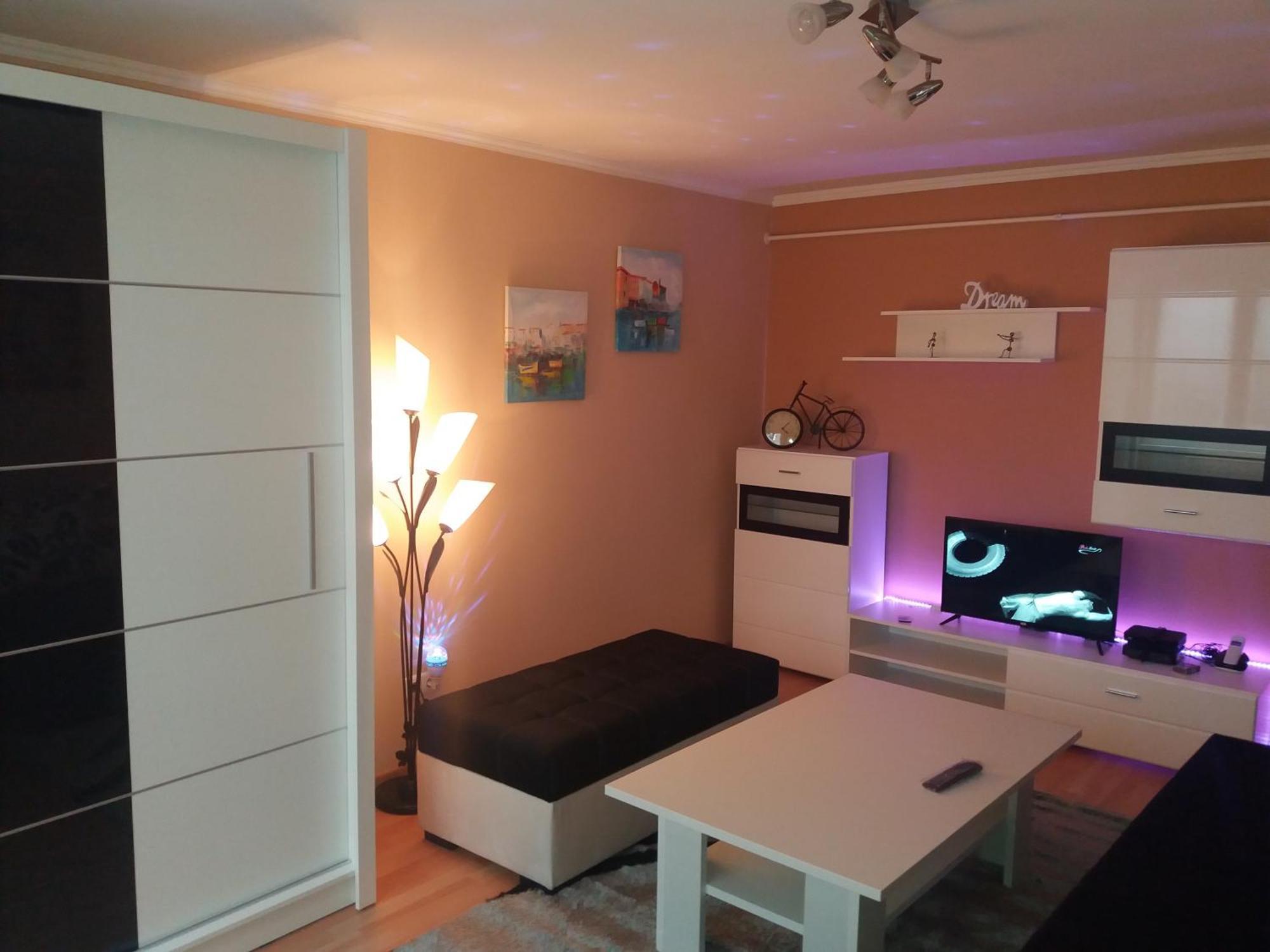 Apartman Dream Сараєво Екстер'єр фото