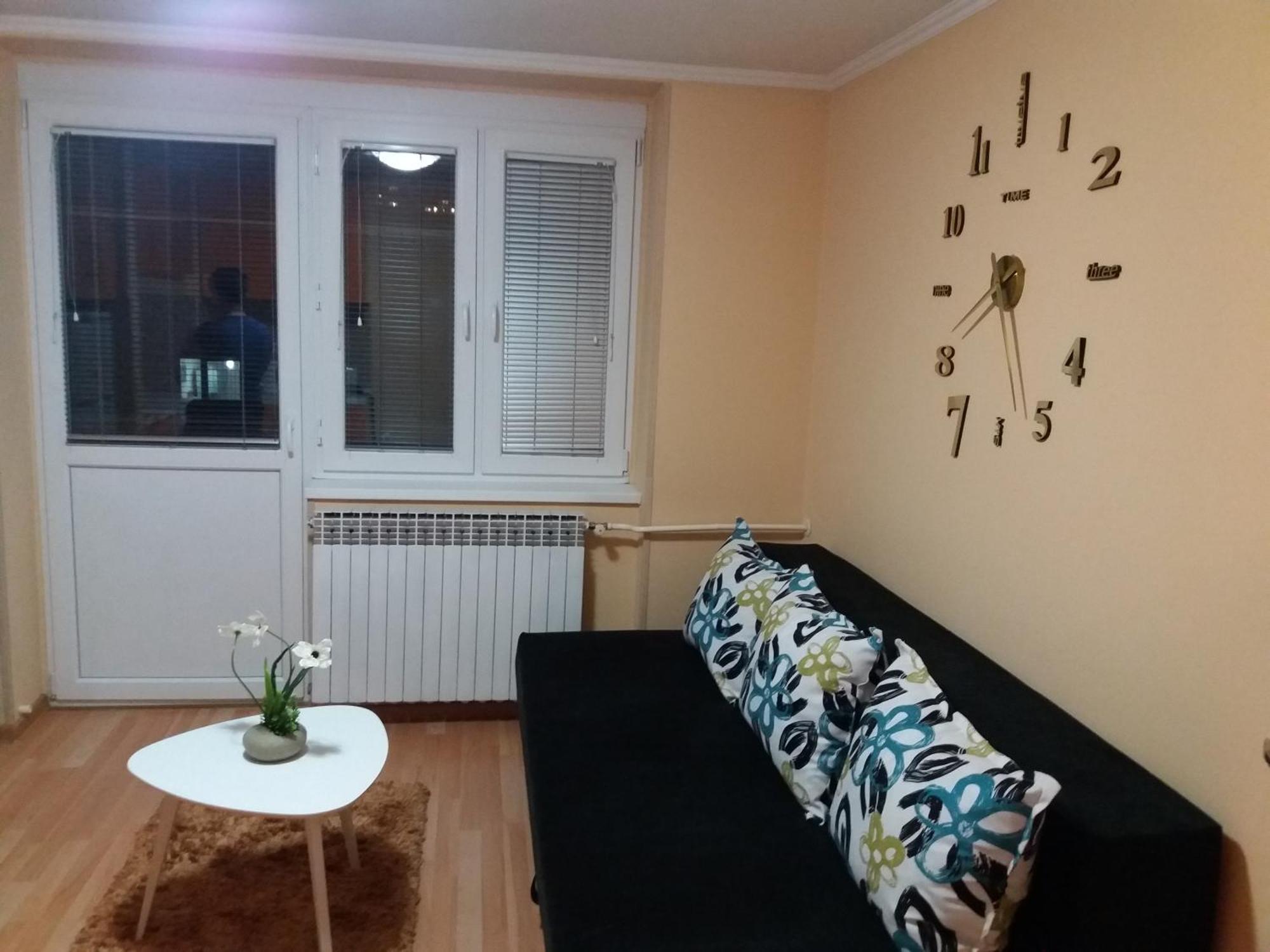 Apartman Dream Сараєво Екстер'єр фото
