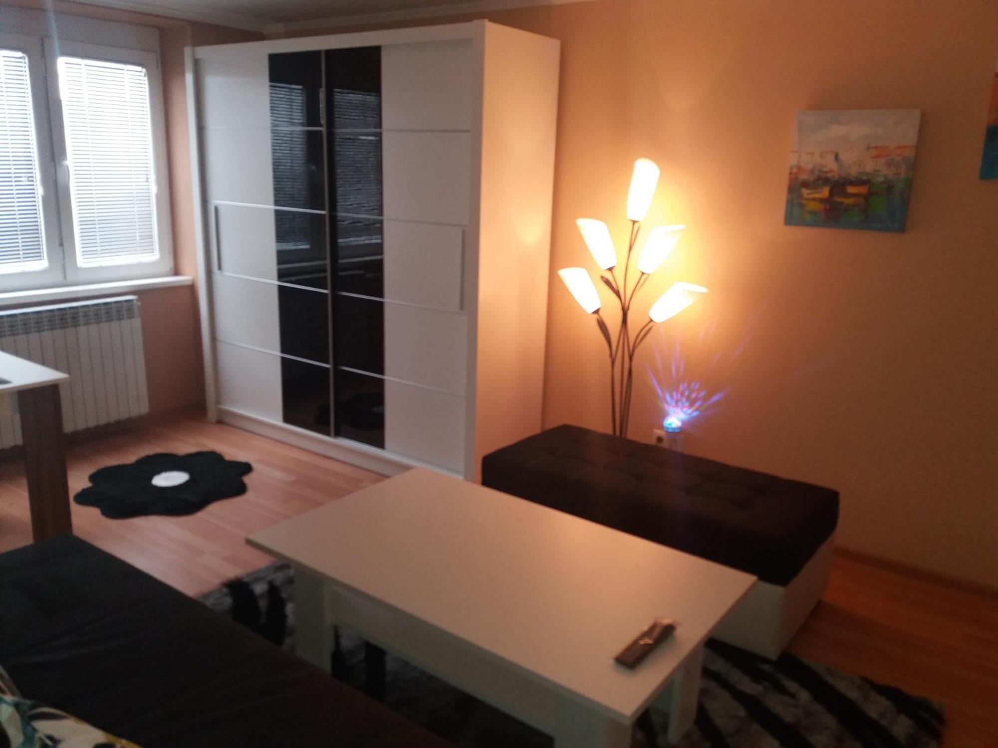 Apartman Dream Сараєво Екстер'єр фото