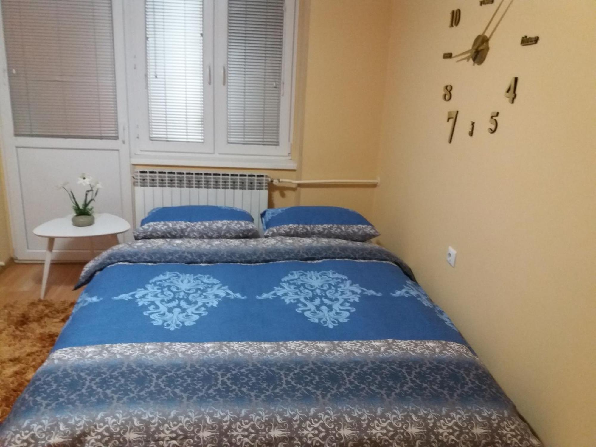 Apartman Dream Сараєво Екстер'єр фото