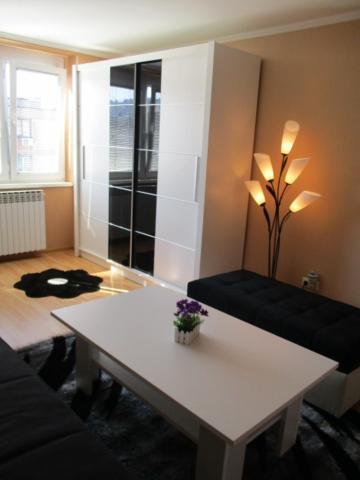 Apartman Dream Сараєво Екстер'єр фото