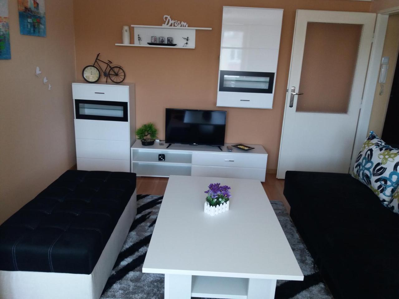 Apartman Dream Сараєво Екстер'єр фото